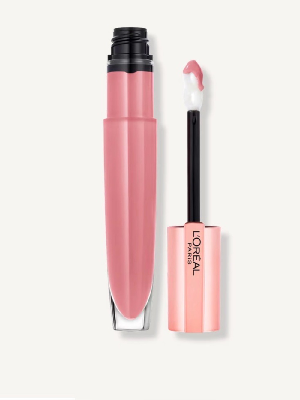 L’Oréal Glow Paradise Lip Balm-in-Gloss 40 blissful blush